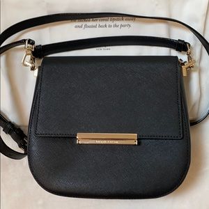 Authentic Kate Spade Make It Mine Byrdie Black